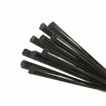 TYGLASS Huailai Wholesale Excellent Material 10mm diameter borosilicate solid Glass stirring rod